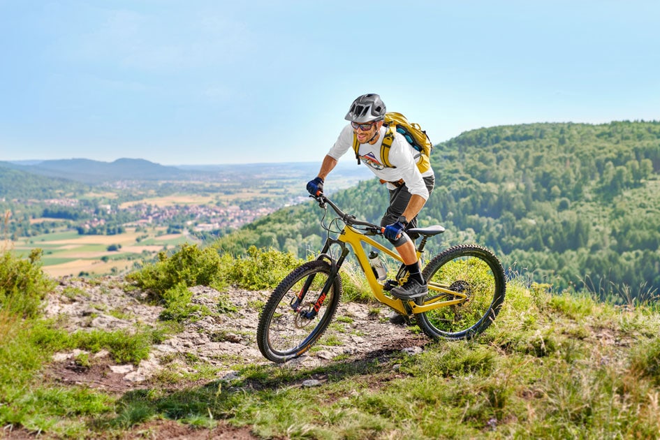 Uvex Sportbrille