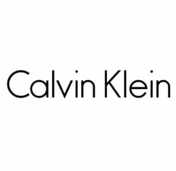 Calvin Klein Sonnenbrillen Logo