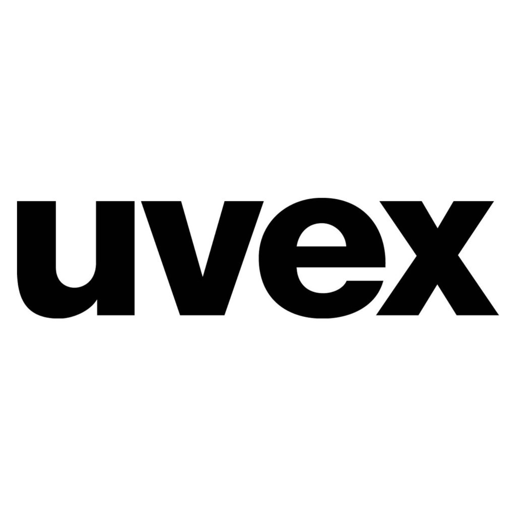 Uvex Sportbrillen Logo