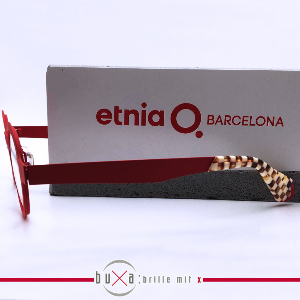 Etnia Barcelona Brille