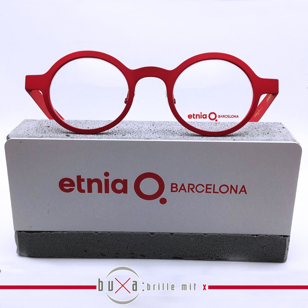 Etnia Barcelona Brillen