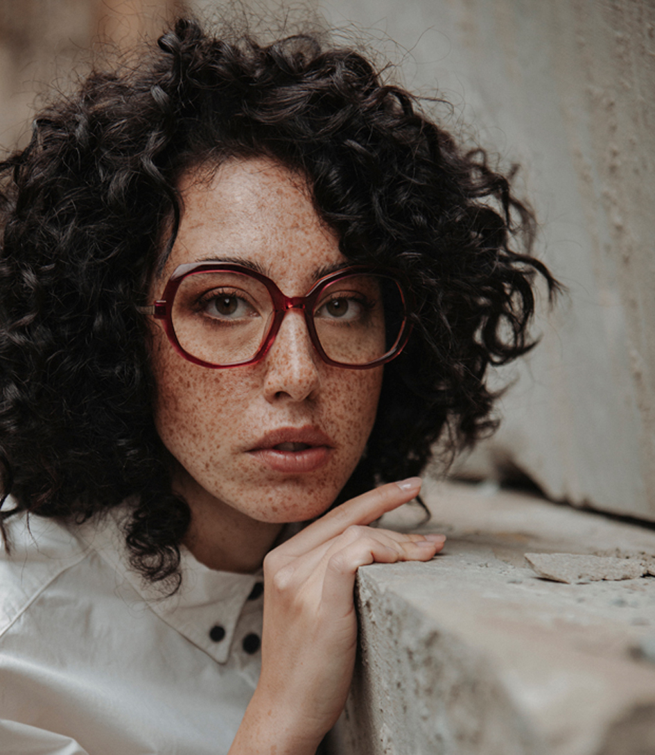 Einstoffen Brillen bei Buxa: Brille mit X in Bochum