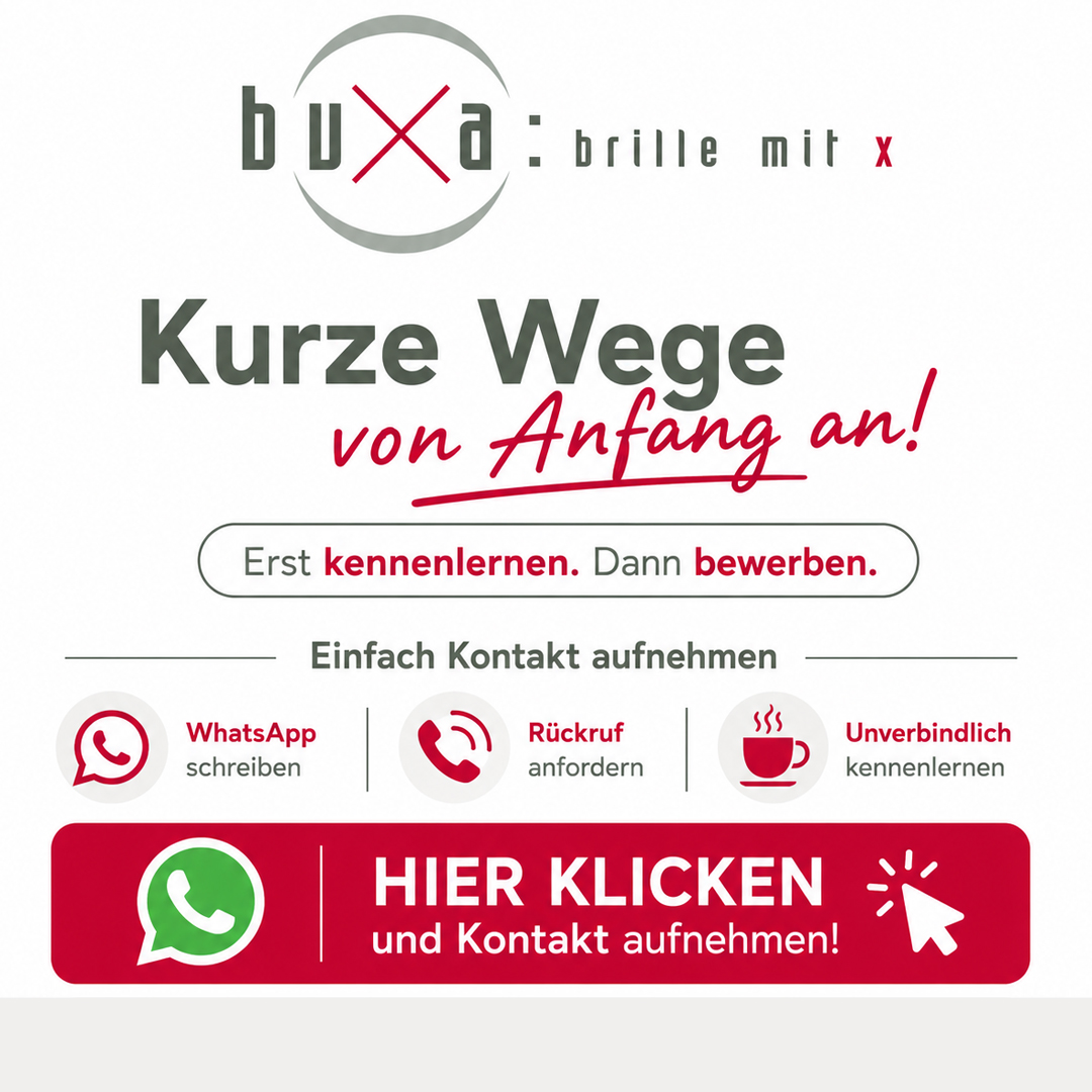 Buxa WhatsApp Optikerjobs